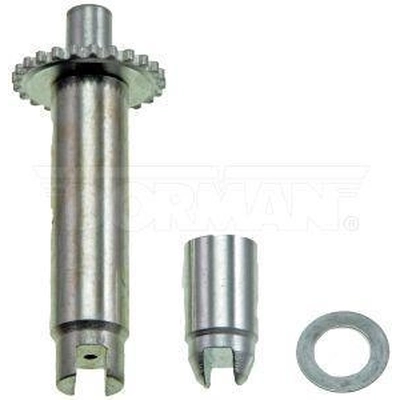 Rear Left Adjusting Screw by DORMAN/FIRST STOP - HW1520 pa4