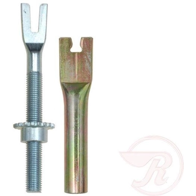 Rear Left Adjusting Screw by RAYBESTOS - H11514 pa4