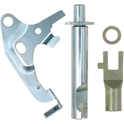 Rear Left Adjusting Screw by RAYBESTOS - H12558 pa8