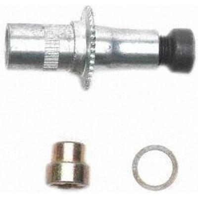 Rear Left Adjusting Screw by RAYBESTOS - H1540 pa5