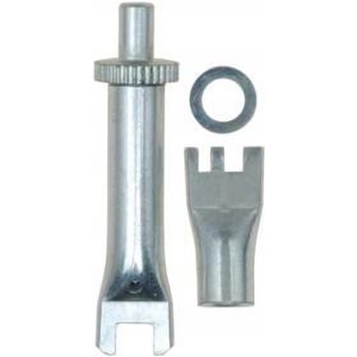 Rear Left Adjusting Screw by RAYBESTOS - H1576 pa5