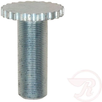 Rear Left Adjusting Screw by RAYBESTOS - H1842 pa4