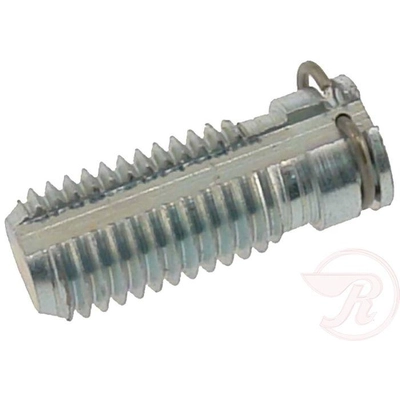 Rear Left Adjusting Screw by RAYBESTOS - H1860 pa4