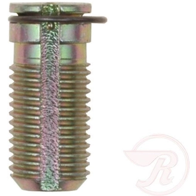 Rear Left Adjusting Screw by RAYBESTOS - H1865 pa4