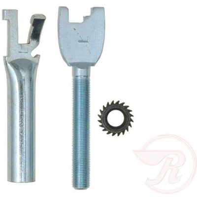 Rear Left Adjusting Screw by RAYBESTOS - H2694 pa4