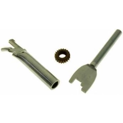 Rear Left Adjusting Screw by RAYBESTOS - H2694 pa7