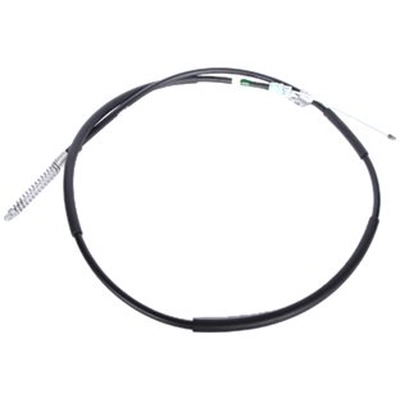 ACDELCO - 15941077 - Rear Driver Side Parking Brake Cable pa1