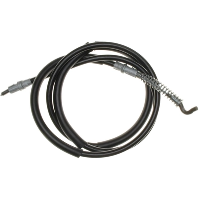ACDELCO - 18P2515 - Rear Driver Side Parking Brake Cable pa1