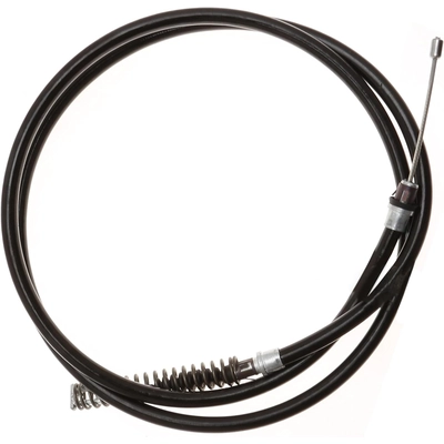 ACDELCO - 18P96865 - Rear Parking Brake Cable pa2