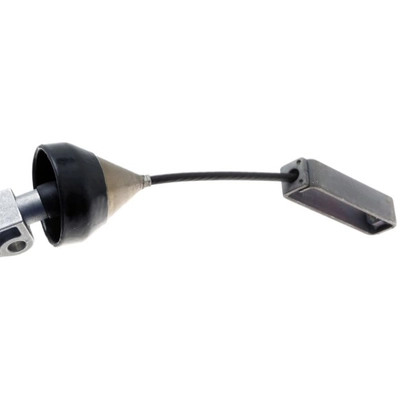 ACDELCO - 18P97118 - Stainless Steel Rear Passenger Side Parking Brake Cable pa2