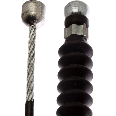 ACDELCO - 18P97348 - Rear Driver Side Parking Brake Cable pa2