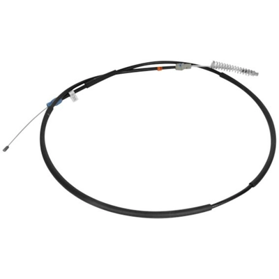 ACDELCO - 20779560 - Rear Parking Brake Cable Assembly pa1