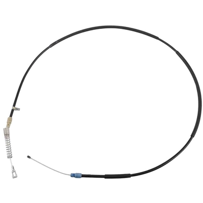 ACDELCO - 20779564 - Rear Driver Side Parking Brake Cable pa1