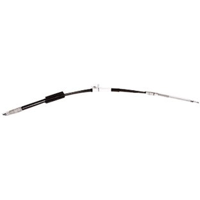 ACDELCO - 20911717 - Rear Driver Side Parking Brake Cable pa1