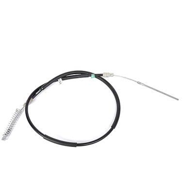 ACDELCO - 22807377 - Rear Left Brake Cable pa1