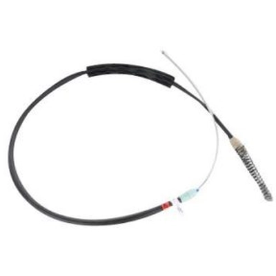 ACDELCO - 22851203 - Rear Parking Brake Cable Assembly pa1