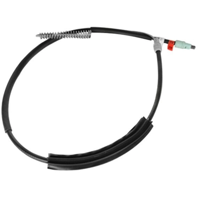 AC DELCO - 25793731 - Parking Brake Cable pa1