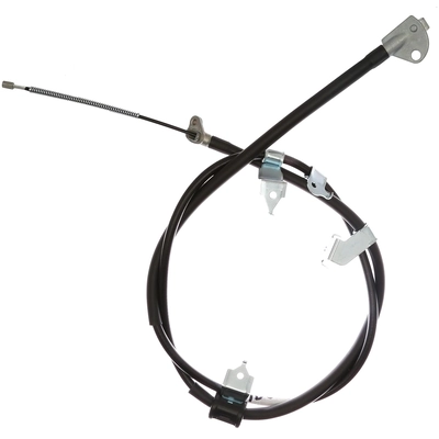 ACDELCO PROFESSIONAL - 18P96649 - Rear Driver Side Parking Brake Cable pa1