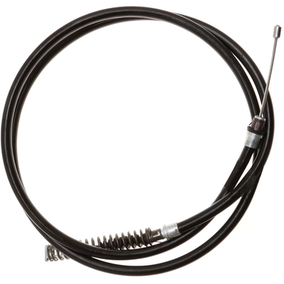 ACDELCO PROFESSIONAL - 18P96865 - Rear Driver Side Parking Brake Cable pa1