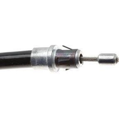 Rear Left Brake Cable by ACDELCO PROFESSIONAL - 18P96917 pa2