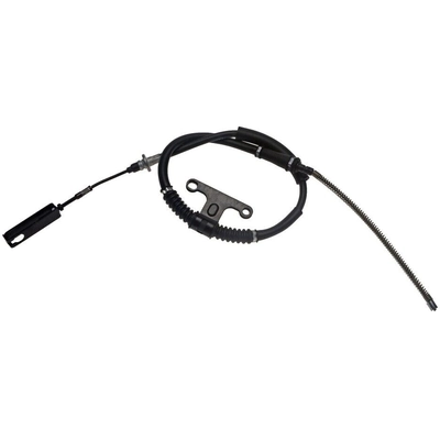 AUTO 7 - 920-0034 - Parking Brake Cable pa1