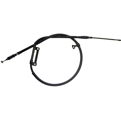 AUTO 7 - 920-0038 - Parking Brake Cable pa1