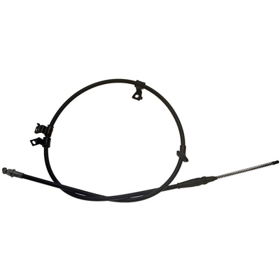 AUTO 7 - 920-0047 - Parking Brake Cable pa1