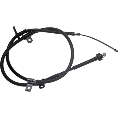 AUTO 7 - 920-0173 - Parking Brake Cable pa1