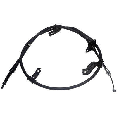 AUTO 7 - 920-0240 - Parking Brake Cable pa1