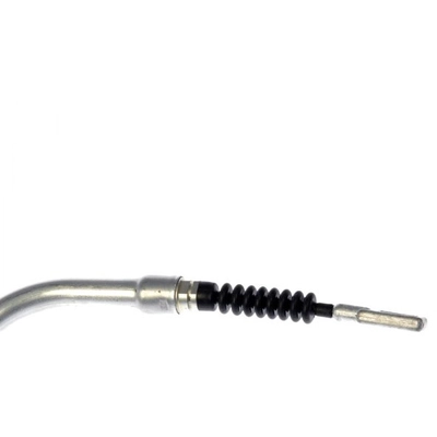 DORMAN/FIRST STOP - C660025 - Rear Left Brake Cable pa1