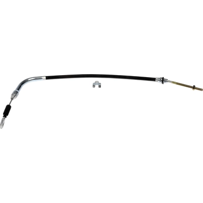 DORMAN/FIRST STOP - C660025 - Rear Left Brake Cable pa5