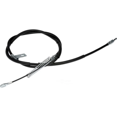 DORMAN/FIRST STOP - C660051 - Rear Left Brake Cable pa11