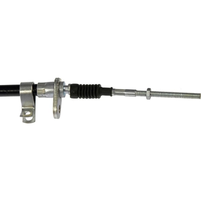 Rear Left Brake Cable by DORMAN/FIRST STOP - C660060 pa7