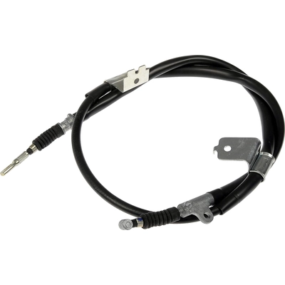 Rear Left Brake Cable by DORMAN/FIRST STOP - C660067 pa6