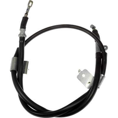 Rear Left Brake Cable by DORMAN/FIRST STOP - C660067 pa7