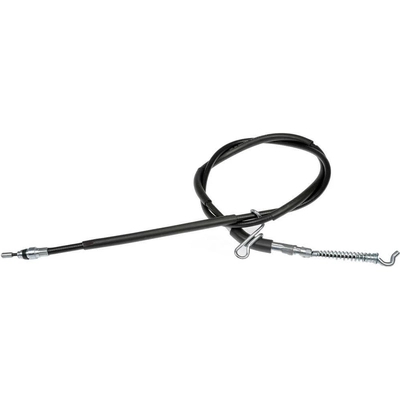 DORMAN/FIRST STOP - C660089 - Rear Left Brake Cable pa9