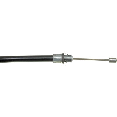 Rear Left Brake Cable by DORMAN/FIRST STOP - C660098 pa10