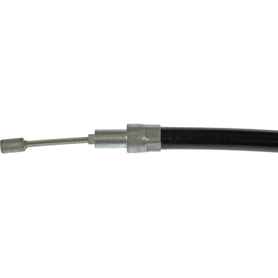 Rear Left Brake Cable by DORMAN/FIRST STOP - C660103 pa11
