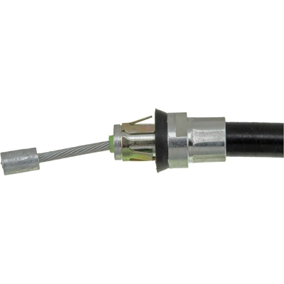 DORMAN/FIRST STOP - C660107 - Rear Left Brake Cable pa7