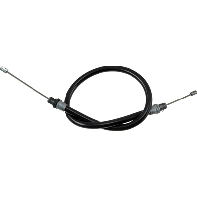 Rear Left Brake Cable by DORMAN/FIRST STOP - C660122 pa6