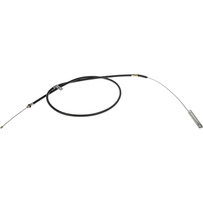 DORMAN/FIRST STOP - C660127 - Rear Left Brake Cable pa1