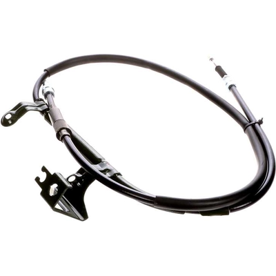 Rear Left Brake Cable by DORMAN/FIRST STOP - C660149 pa10