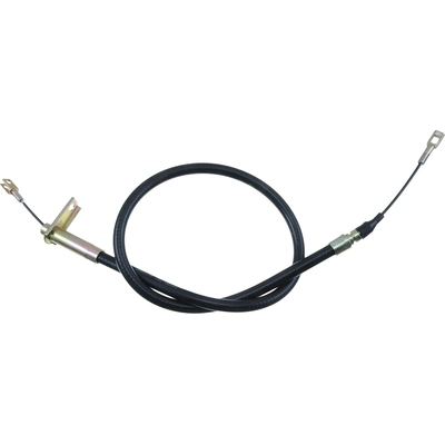 Rear Left Brake Cable by DORMAN/FIRST STOP - C660154 pa7
