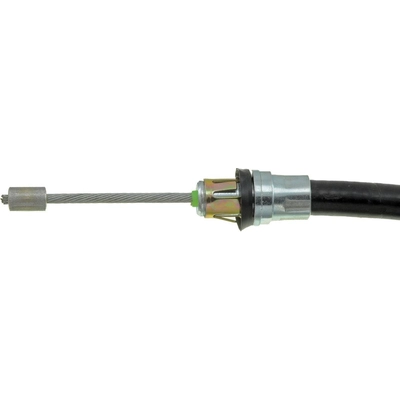 Rear Left Brake Cable by DORMAN/FIRST STOP - C660158 pa5