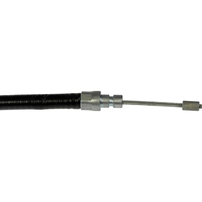 Rear Left Brake Cable by DORMAN/FIRST STOP - C660170 pa5