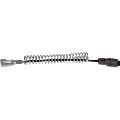 DORMAN/FIRST STOP - C660201 - Rear Left Brake Cable pa8