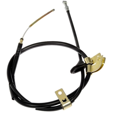 DORMAN/FIRST STOP - C660358 - Parking Brake Cable pa2