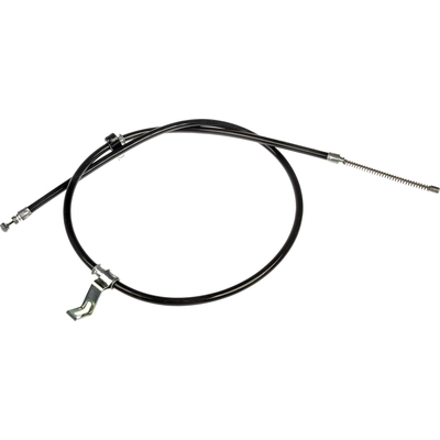 Rear Left Brake Cable by DORMAN/FIRST STOP - C660494 pa6