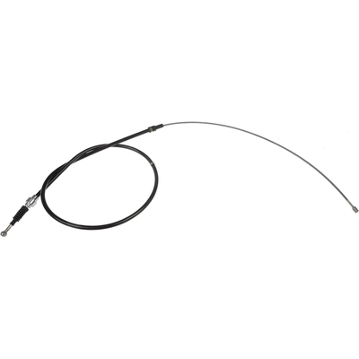 DORMAN/FIRST STOP - C660501 - Rear Left Brake Cable pa3