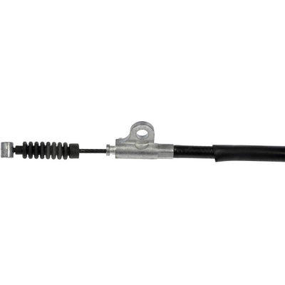 Rear Left Brake Cable by DORMAN/FIRST STOP - C660529 pa8